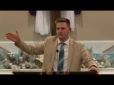 LIVE - Sunday Evening, January 4, 2026 - w. Lucas Hickman