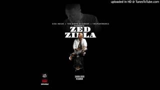 Zed Zilla-Shoulder To Lean On 2017