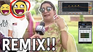 Kannanthanam Wife DJ Remix - Tony Tarz ( Dialogue 