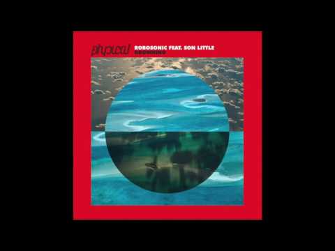 Robosonic feat. Son Little - "Drowning" - GET PHYSICAL