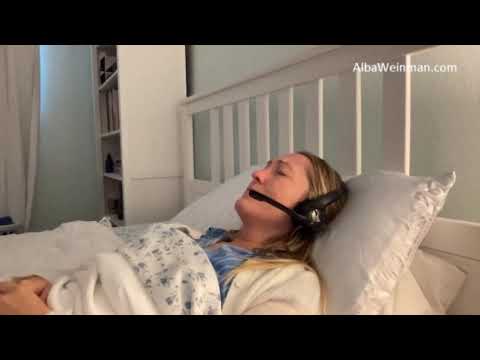 494 Alba Weinman – Suffering for the Betrayal