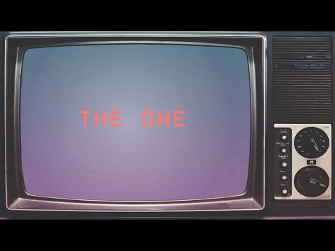 Nyshang - The One/Wonderland Lyrics Video
