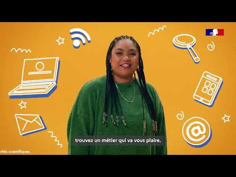 Contrat d'Engagement Jeune | Léa ne va plus en cours, elle a perdu confiance en elle...