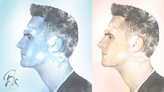 Bruno Saravia ALBUM ADVANCE