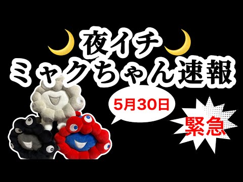 【緊急速報】抽選や終了間近のミャクミャク、最新のアフター万博情報も！絶対みてね！