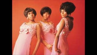 The Supremes   Time changes things