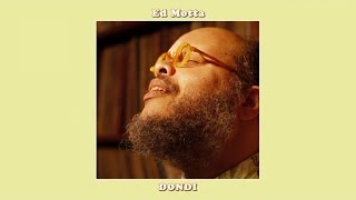 Ed Motta - Dondi (Official Video)