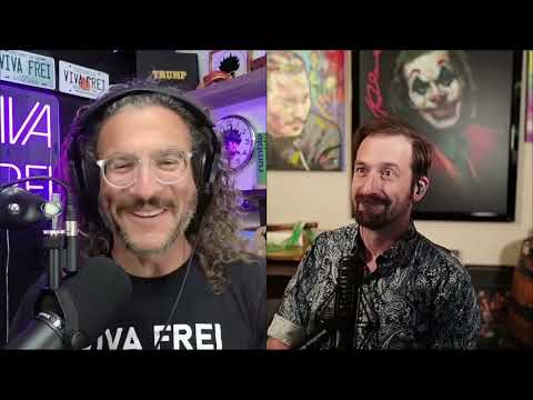 Interview w/ Nick Rekieta! From Arrest to Plea Deal, An Honest Discussion & Status Update! Viva Frei