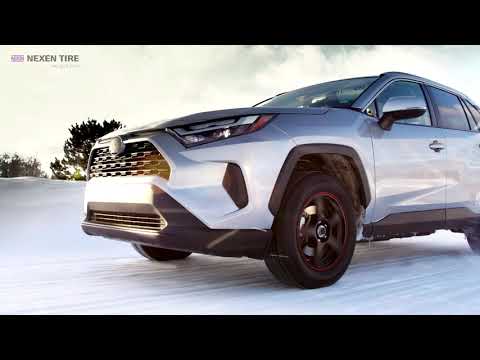 NEXEN N'BLUE 4 SEASON 2