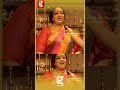 இதை விட வேற என்ன சந்தோஷம் வேணும் Actress Nalin