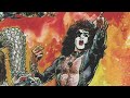 KISS printed comics using their own blood?!