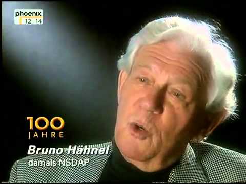 100 Jahre - Chronik - 1932 - Weimar am Ende