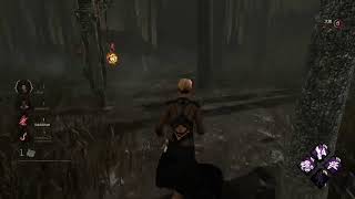 【PS4】dbd