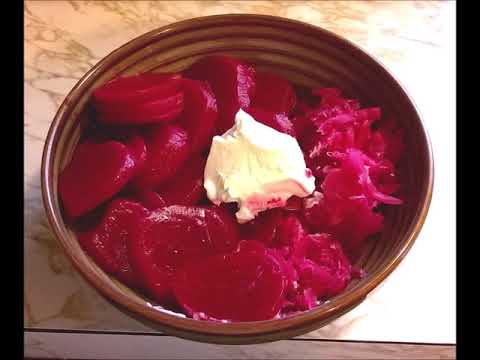 Anti-Viral No-Salt Sauerkraut - Boost Your Immunity...