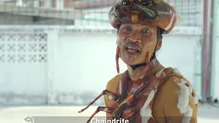 Download lagu Chaindrite Termite Commercial in Thailand mp3