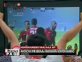 Anggota DPR Bersama Wartawan Gelar Nobar Timnas Indonesia Vs Thailand INews Pagi 15 12