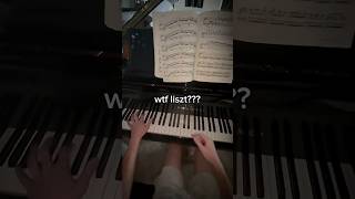 Download lagu liszt - mephisto waltz no. 1 #wtf #weird #mephistowaltz #mephisto #waltz #insane #piano mp3