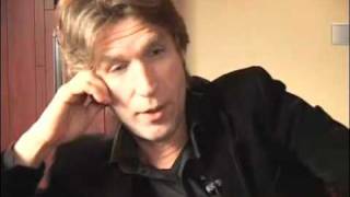 Frank Boeijen interview (deel 3)