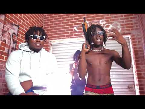 Hb Goat - Switch A Roo ft. Rod Da God (Official Music Video) Dir. By Raid Visionz