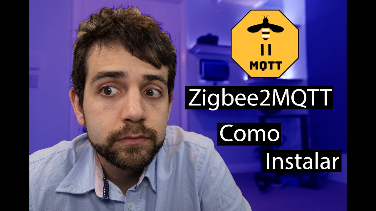 Agora vem a hora de instalar e configurar o Zigbee2MQTT no seu Home Assistant