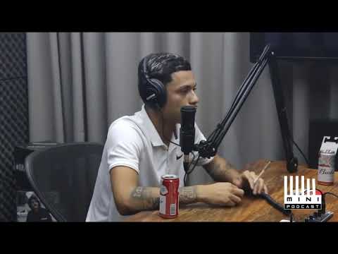 LX FALA TUDO SOBRE TRETA COM MENOR TODDY (ENTENDA) | PLANETA NEWS (OFICIAL)