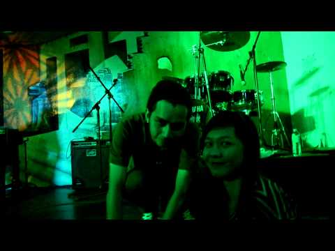 GAYUMA-ABRA ft. RON HENLEY and JOSEF AMMARA live