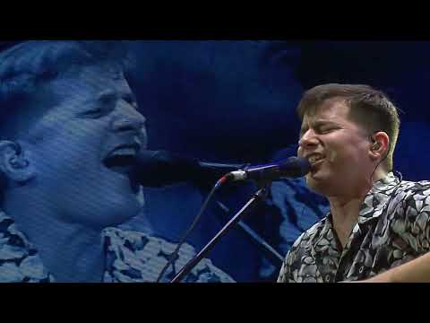 Nahuel Pennisi en Cosquín 2026 - Se Siente Argentina