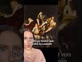 Judith Slaying Holofernes by Artemisia Gentileschi #artemisiagentileschi #uffizi #baroque #uffizi