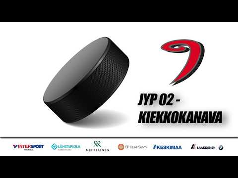 2017 - 2018 C-Nuoret (2002): JyP vs. Jukurit (MV Torjunta)
