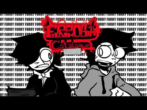 THE FURRYPHOBIA CATALOGUE V2 DEMO