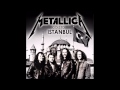 Wax Audio- Metallica Goes To Istanbul 
