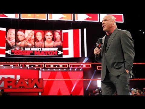 Latest Betting Odds For The Men And Women’s Elimination Chamber Matches