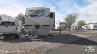 Quail Run RV Park Video