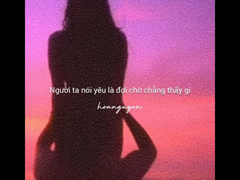 [LYRICS] Hết Yêu Thật Sao (Let Me Love You) - JSOL x VIRUSS x HẬU HOÀNG | Saa Official Cover