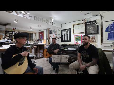 Introduction to Liberto Medeiros Show