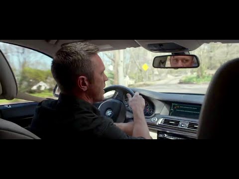 The Fanatic - Limp Bizkit Scene (1080p)