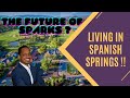 Living In Spanish Springs The Future Of Sparks Living In Reno Nevada