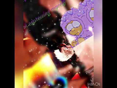 Lildonk expressing my self (official audio)