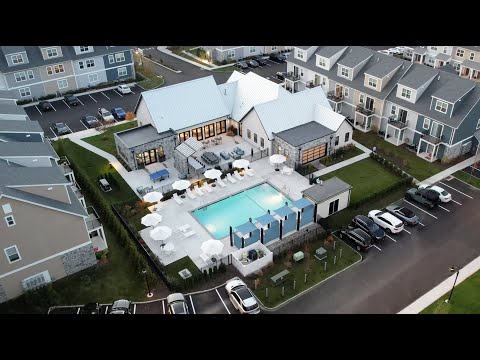 Woodside Trumbull (with Audio Description) | Trumbull CT Apartments | Greystar