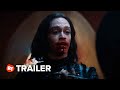 Dracula Trailer 1 2026