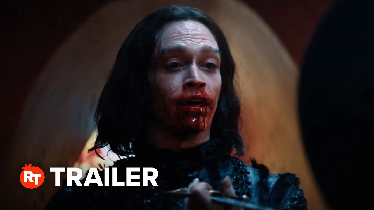 Dracula (2026) Review: A Gothic Reimagining of a Classic Horror Tale