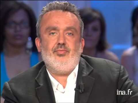 Dominique Farrugia "Magneto Serge" - INA Archive