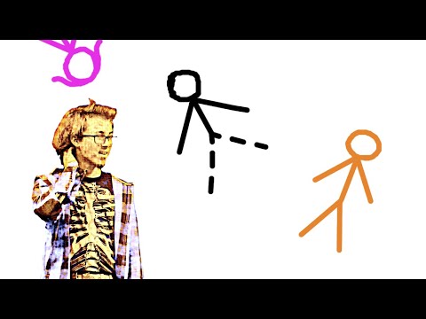 Stickmen