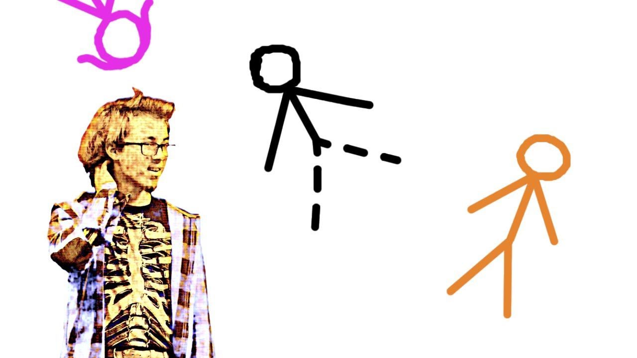 Stickmen Trailer