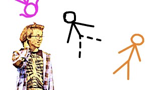 Stickmen