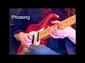 Matthew Mills Internet guitar lessons