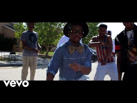 Ashanti Major - EVERYDAY