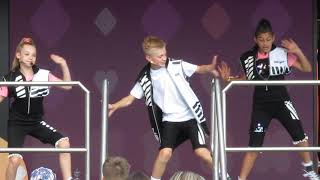 KIDZBOP Kids Germany &quot;One Kiss &quot; Toggo Tour Brandenburg