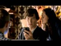 Sherlock & Irene Adler - Паранойя 