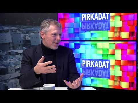 PIRKADAT: Gajzágó György